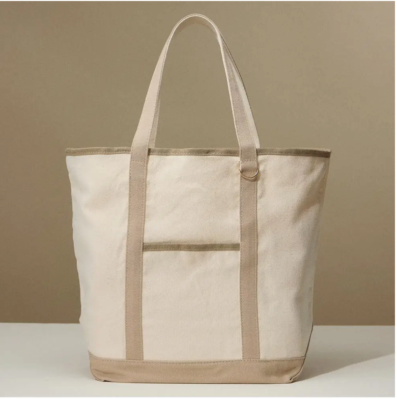 Custom Grand Tote Bag