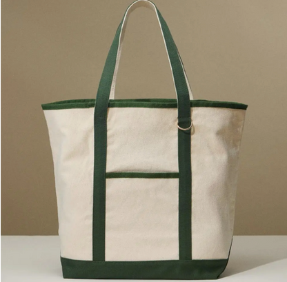 Custom Grand Tote Bag