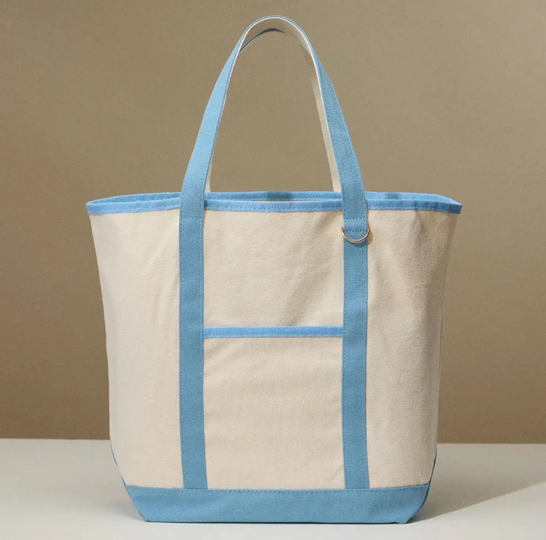 Custom Grand Tote Bag