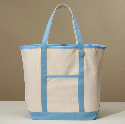 Custom Grand Tote Bag
