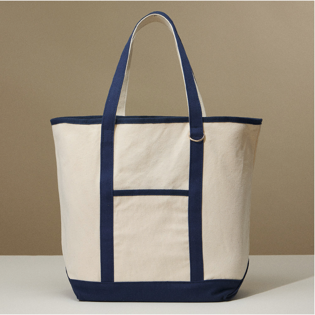 Custom Grand Tote Bag