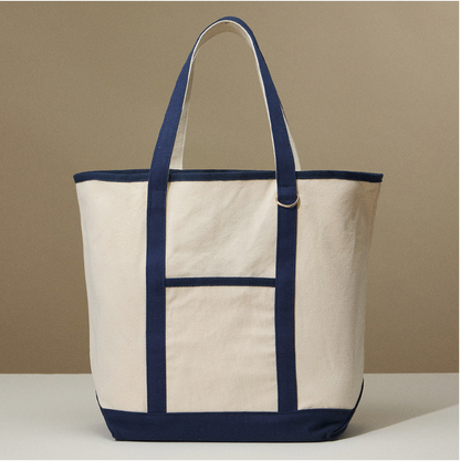 Custom Grand Tote Bag
