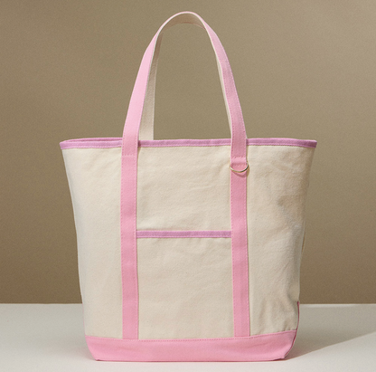 Custom Grand Tote Bag