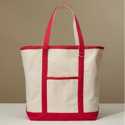 Custom Grand Tote Bag