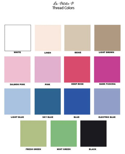 Custom Petite Tote Bag