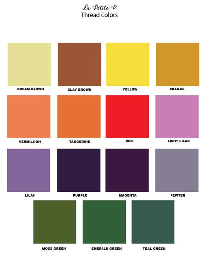 Custom Petite Tote Bag